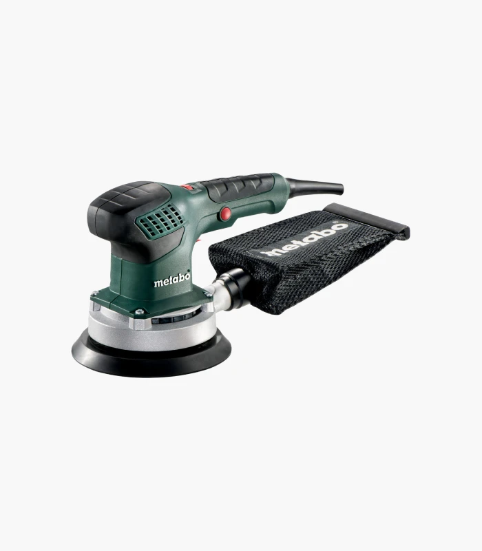 sxe_3150 Ексцентрикова шліфмашина Metabo SXE 3150 - Зображення 1