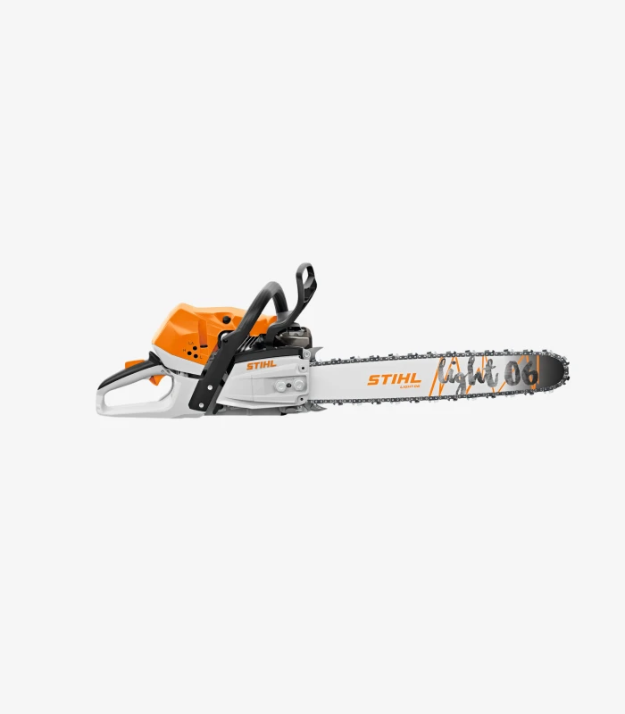 stihl-ms-353 Бензопила STIHL MS 363 - Зображення 1