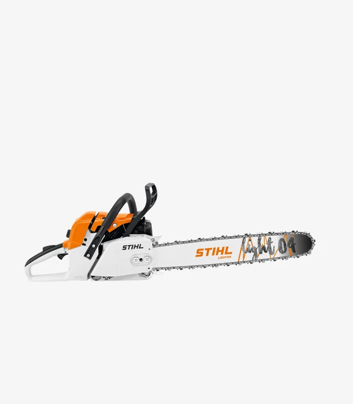 stihl-ms-382 Бензопила STIHL MS 382 - Зображення 1