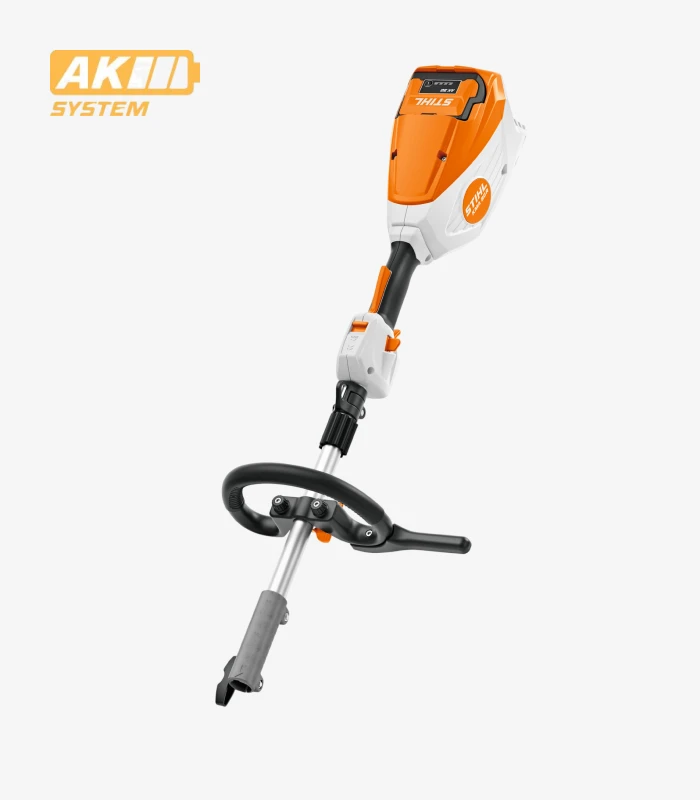 stihl-kma-80-r Акумуляторна комбі-система STIHL KMA 80 R - Зображення 1