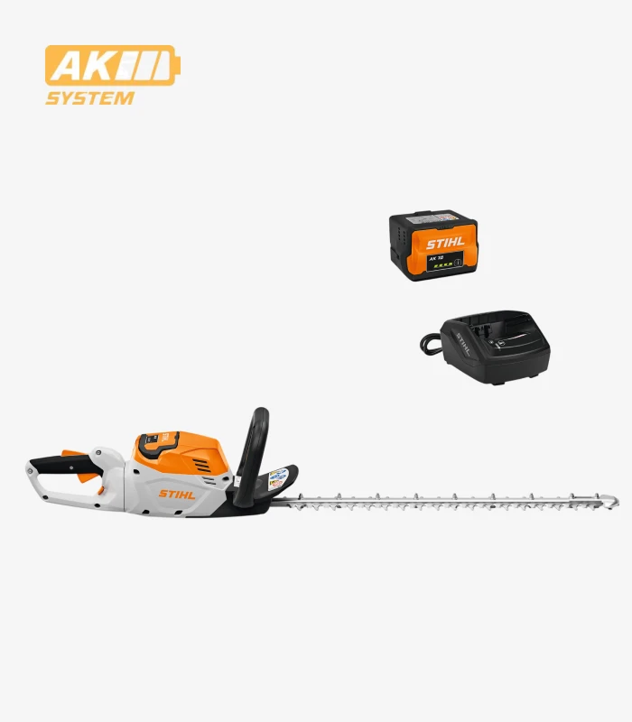 frame_294 Акумуляторні мотоножиці STIHL HSA 60 SET - Зображення 1