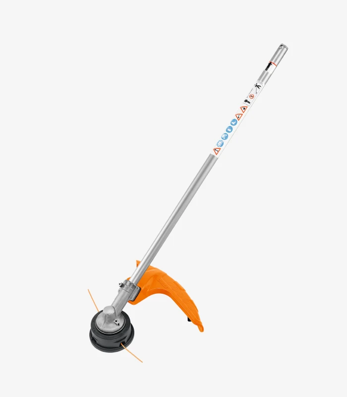 stihl-fs-km-autocut-c-26-2 Комбі-насадка мотокоса STIHL FS-KM AutoCut C 26-2 - Зображення 1