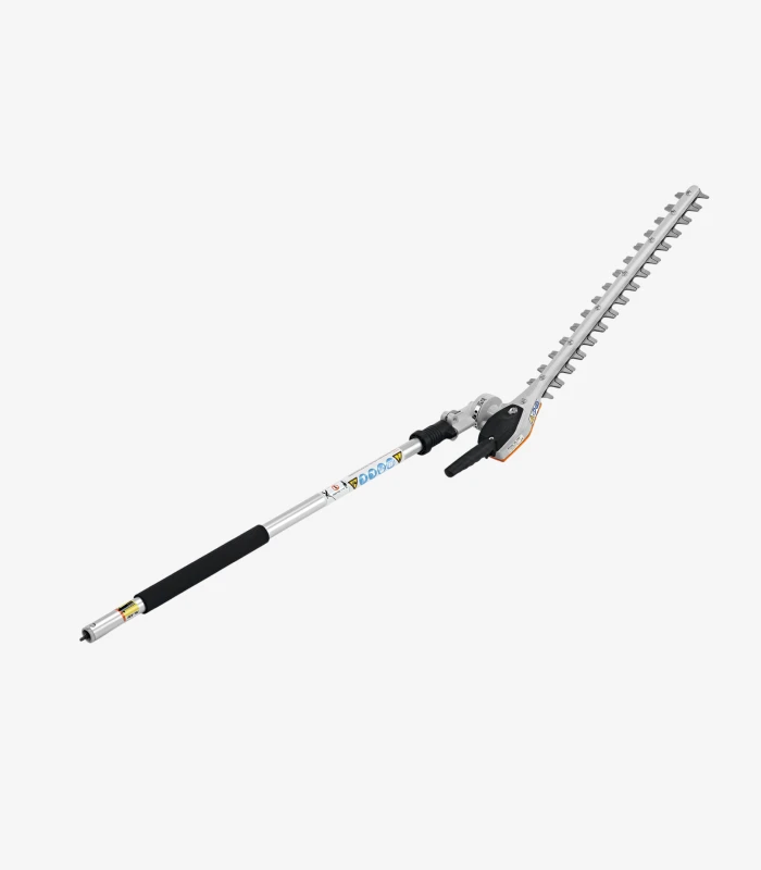 stihl-hl-km Комбі-насадка мотоножиці STIHL HL-KM 145° - Зображення 1