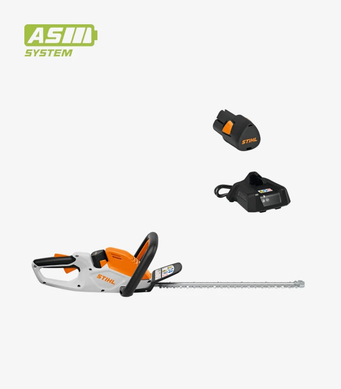 stihl-hsa-30-set Акумуляторні мотоножиці STIHL HSA 30 SET - Зображення 1
