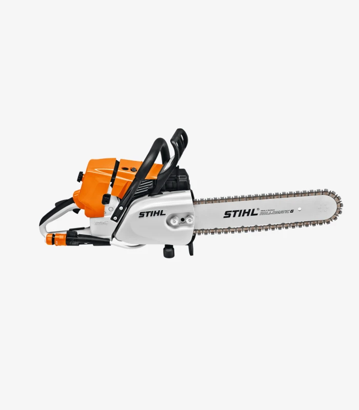 stihl-gs-461 Бензопила для бетону STIHL GS 461 - Зображення 1