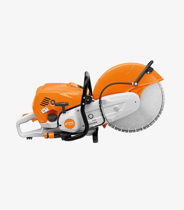 stihl-ts-910i Бензоріз STIHL TS 910i - Зображення 1