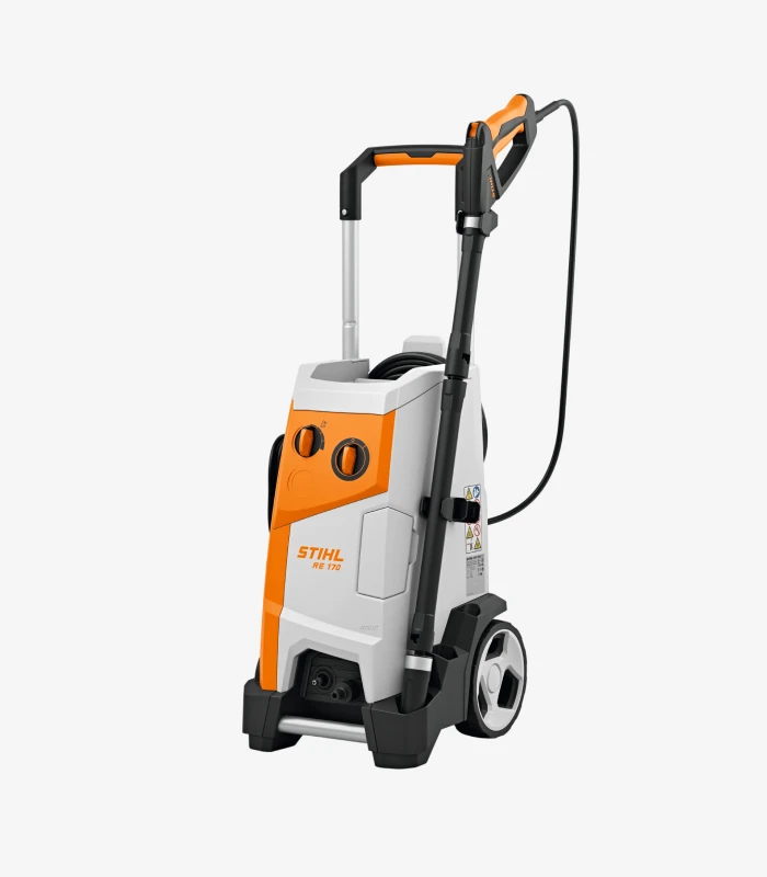 stihl-re-170 Міні-мийка STIHL RE 170 - Зображення 1
