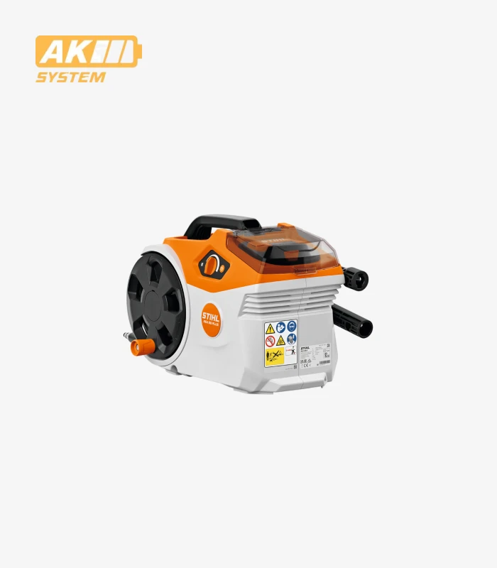 stihl-rea-60-plus Акумуляторна міні-мийка STIHL REA 60 PLUS - Зображення 1