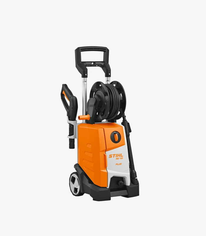 stihl-re-110-plus Міні-мийка STIHL RE 110 PLUS - Зображення 1