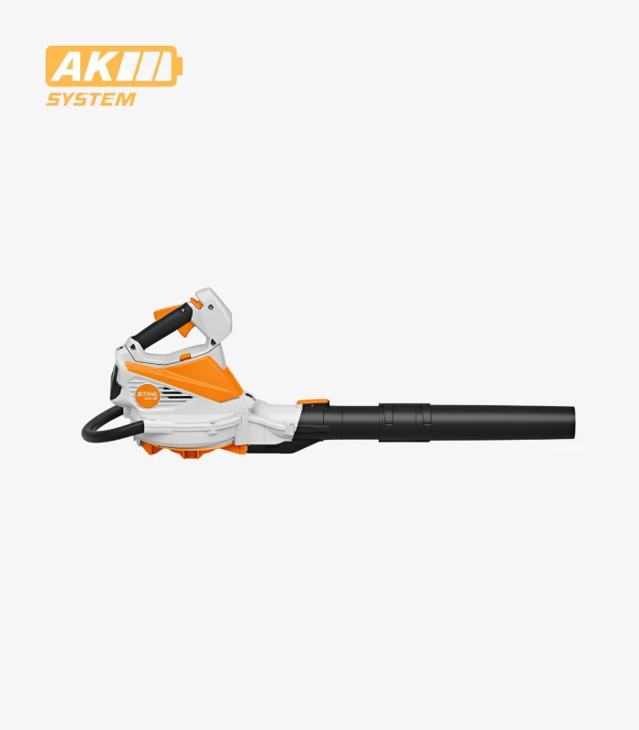 stihl-sha-56 Акумуляторний садовий пилосос STIHL SHA 56 - Зображення 1