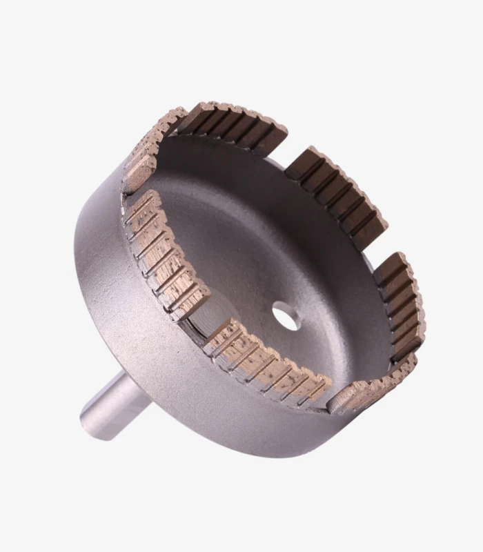 distar-dds-w-70-s-10 Свердло алмазне Distar DDS-W Ceramics 70×47 мм S10 (17978018185) - Зображення 1