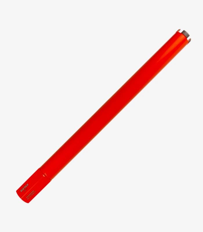 distar-42-x-450-x-1 Свердло алмазне Distar DDS-W RS6 42×450 мм 1 1/4 UNC (10170085167) - Зображення 1