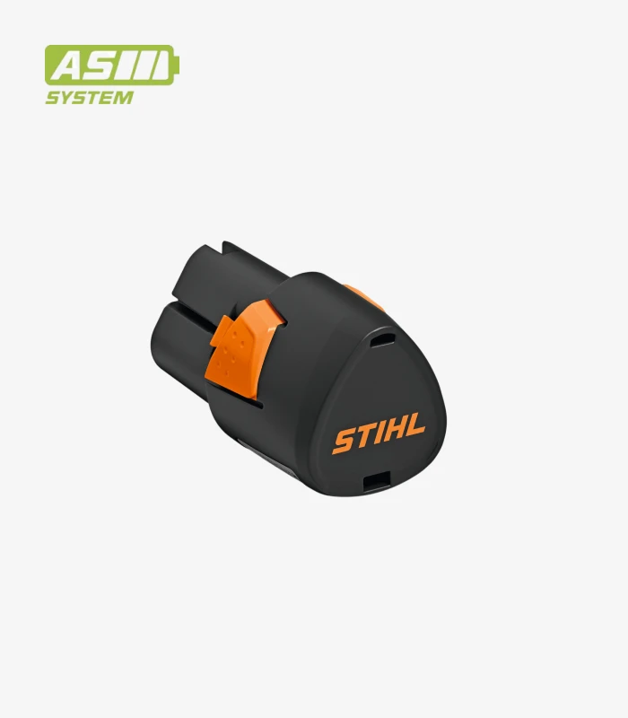 stihl-as-2 Акумулятор STIHL AS 2 - Зображення 1