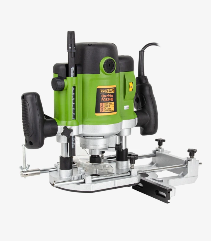 procraft-pob-2400 Фрезер Procraft POB2400 - Зображення 1