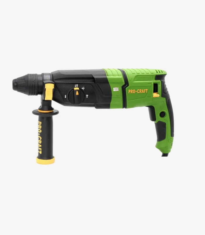 procraft-bh-1100 Перфоратор Procraft BH1100 - Зображення 1