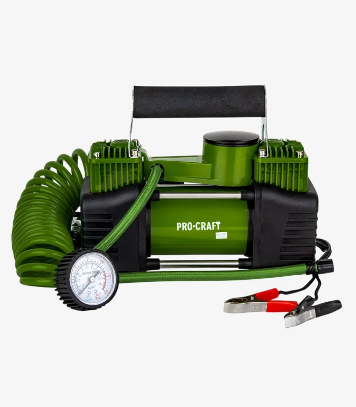 procraft-lk-400 Автомобільний компресор Procraft LK400 - Зображення 1