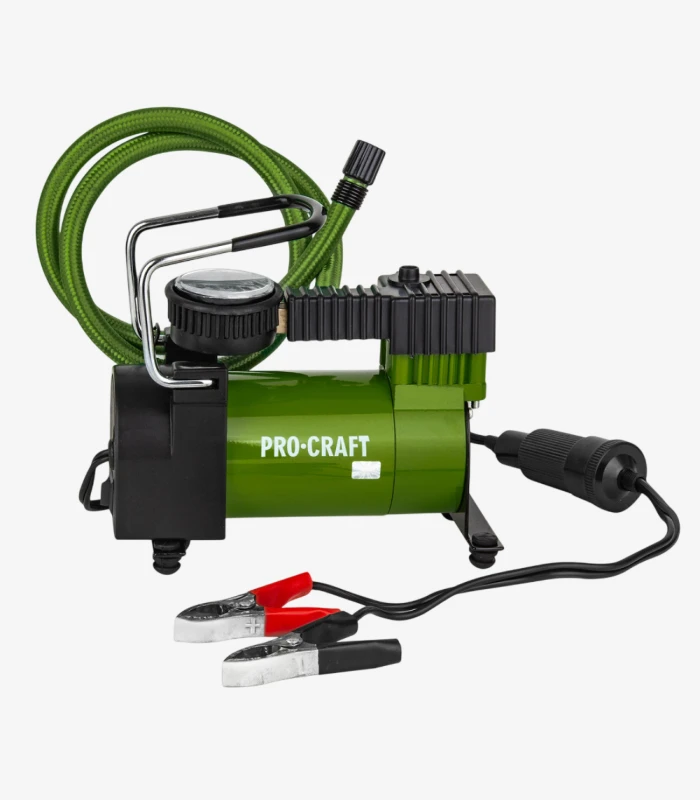 procraft-lk-170 Автомобільний компресор Procraft LK170 - Зображення 1